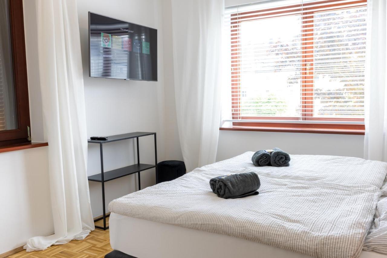 Rhein-Lahn Living - Modernes Design - Balkon Mit Aussicht - Zentrale Lage Nahe Rhein Und Martinsburg Apartment Lahnstein Luaran gambar