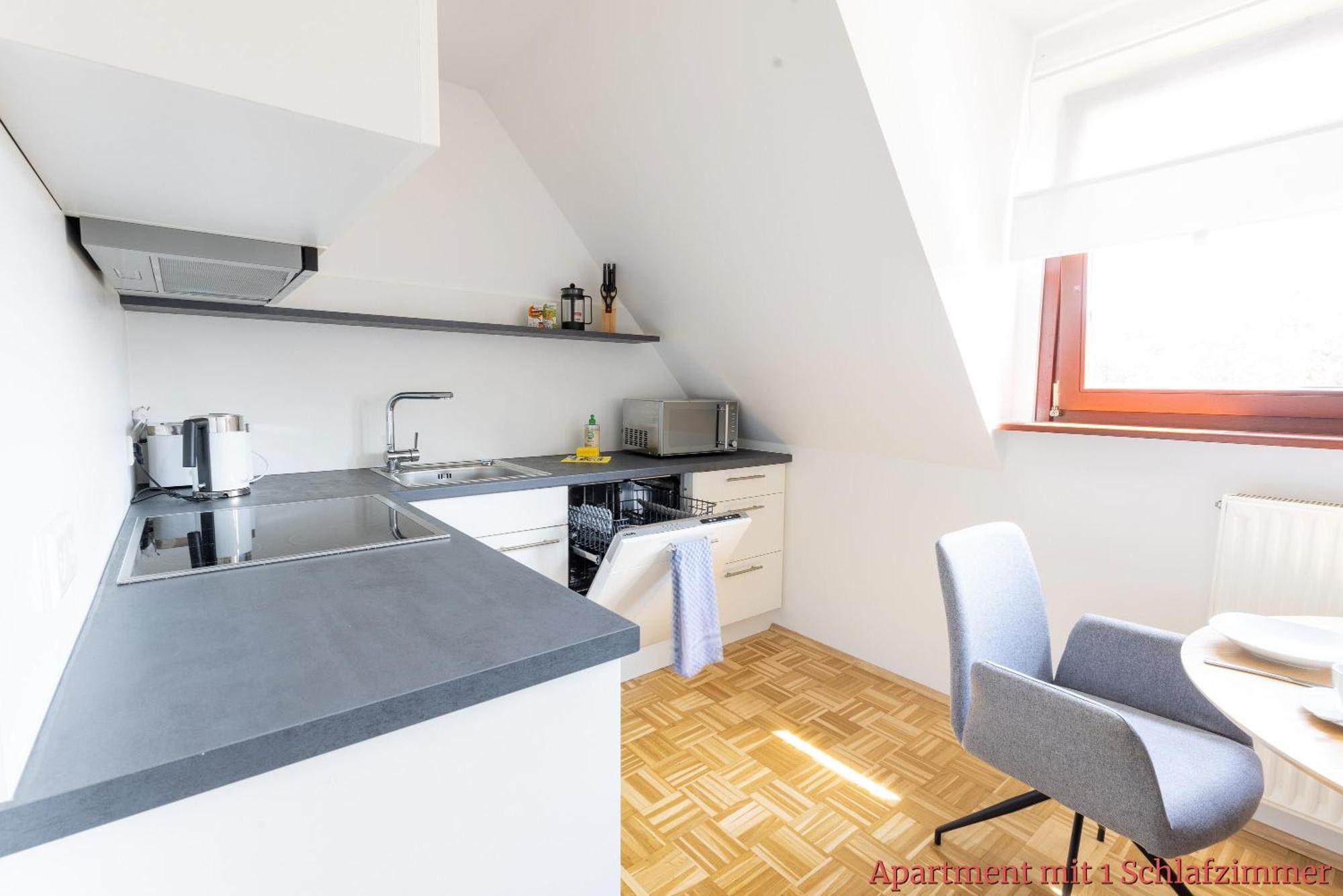 Rhein-Lahn Living - Modernes Design - Balkon Mit Aussicht - Zentrale Lage Nahe Rhein Und Martinsburg Apartment Lahnstein Luaran gambar