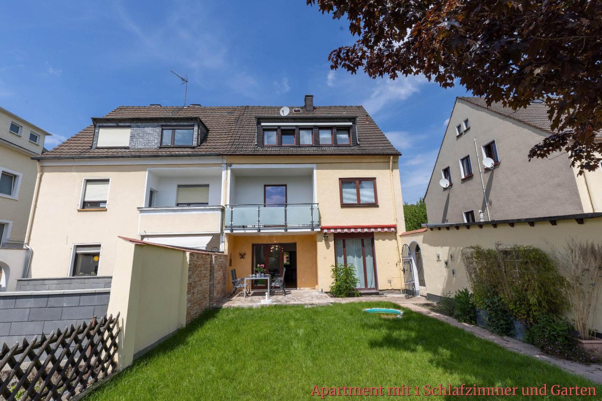 Rhein-Lahn Living - Modernes Design - Balkon Mit Aussicht - Zentrale Lage Nahe Rhein Und Martinsburg Apartment Lahnstein Luaran gambar