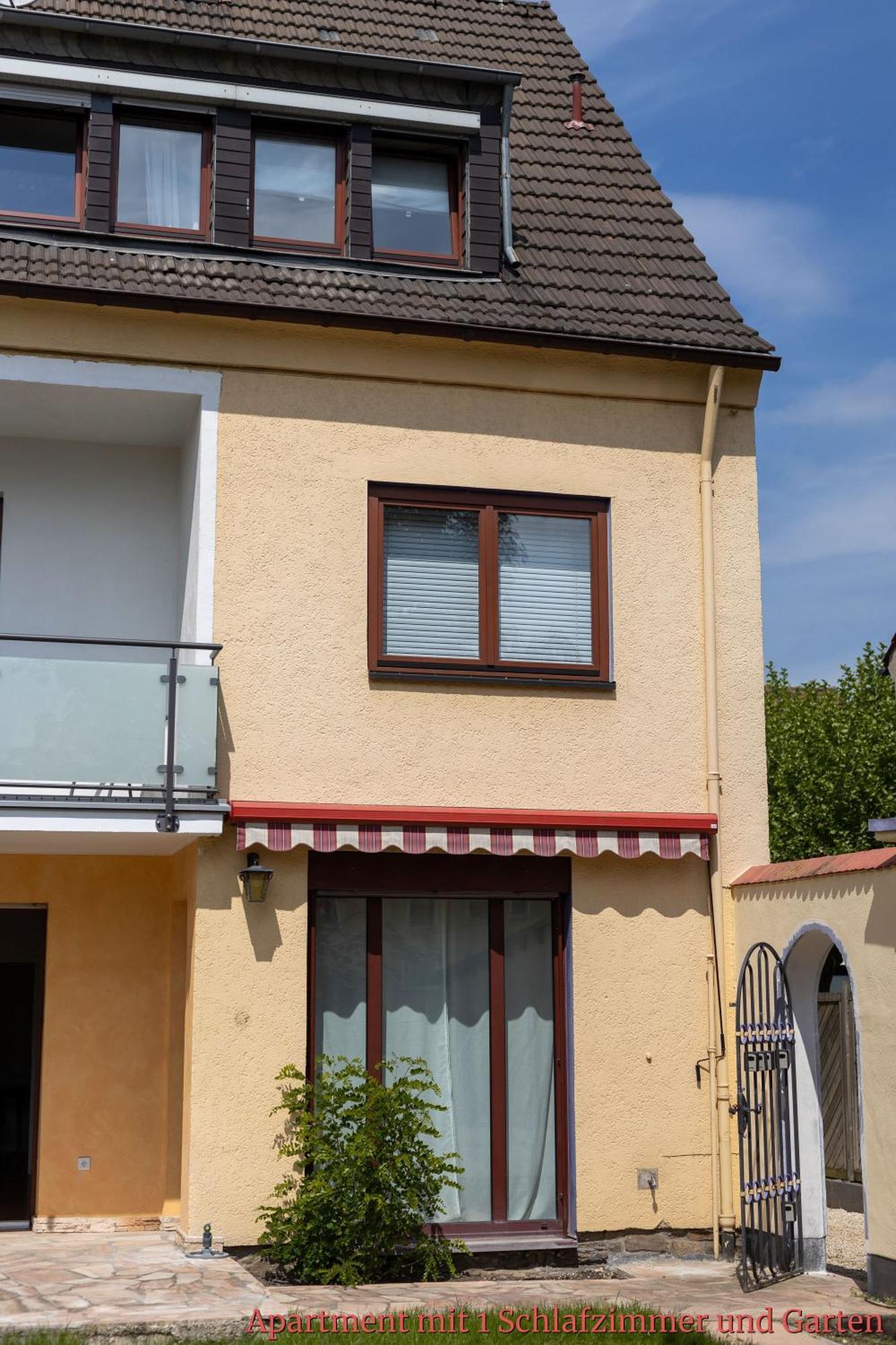 Rhein-Lahn Living - Modernes Design - Balkon Mit Aussicht - Zentrale Lage Nahe Rhein Und Martinsburg Apartment Lahnstein Luaran gambar