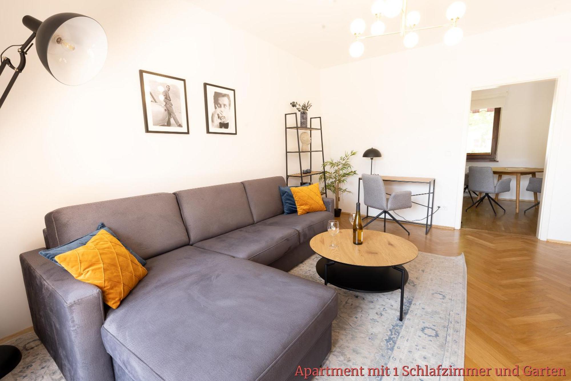 Rhein-Lahn Living - Modernes Design - Balkon Mit Aussicht - Zentrale Lage Nahe Rhein Und Martinsburg Apartment Lahnstein Luaran gambar