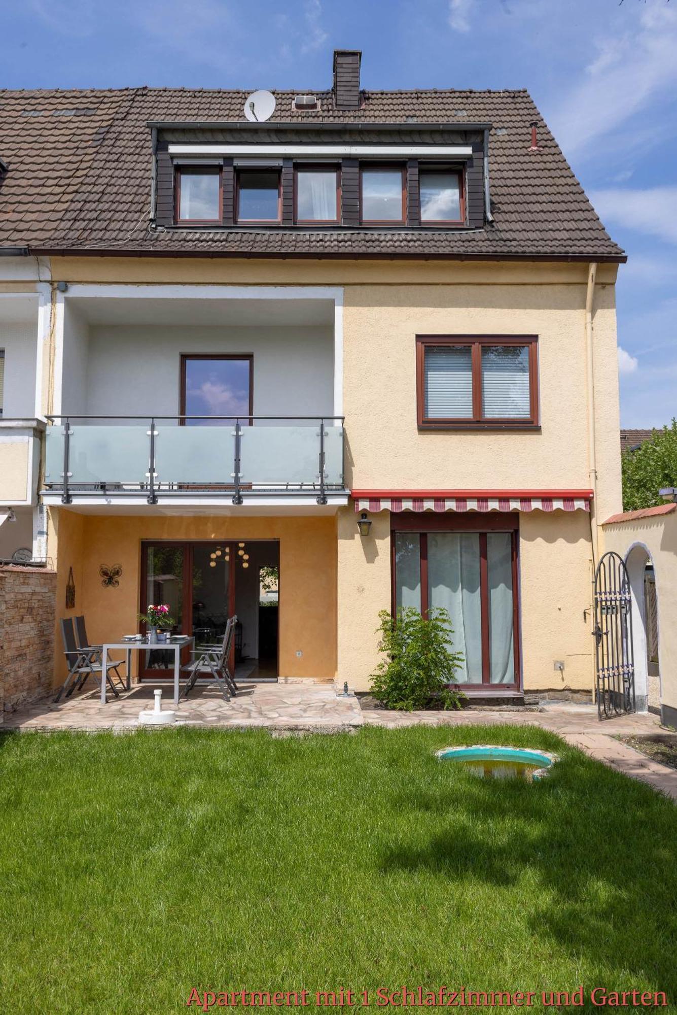 Rhein-Lahn Living - Modernes Design - Balkon Mit Aussicht - Zentrale Lage Nahe Rhein Und Martinsburg Apartment Lahnstein Luaran gambar
